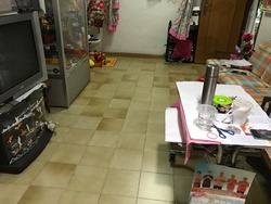 Blk 611 Clementi West Street 1 (Clementi), HDB 3 Rooms #220216671